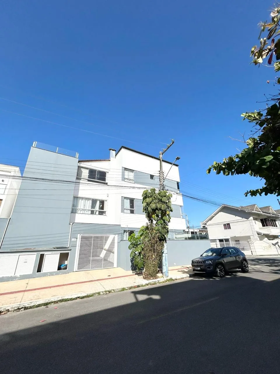 Edificio Mar Absoluto