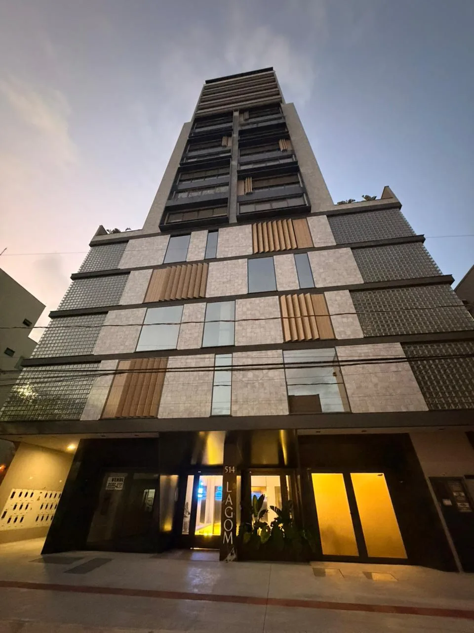 Edifício Lagom