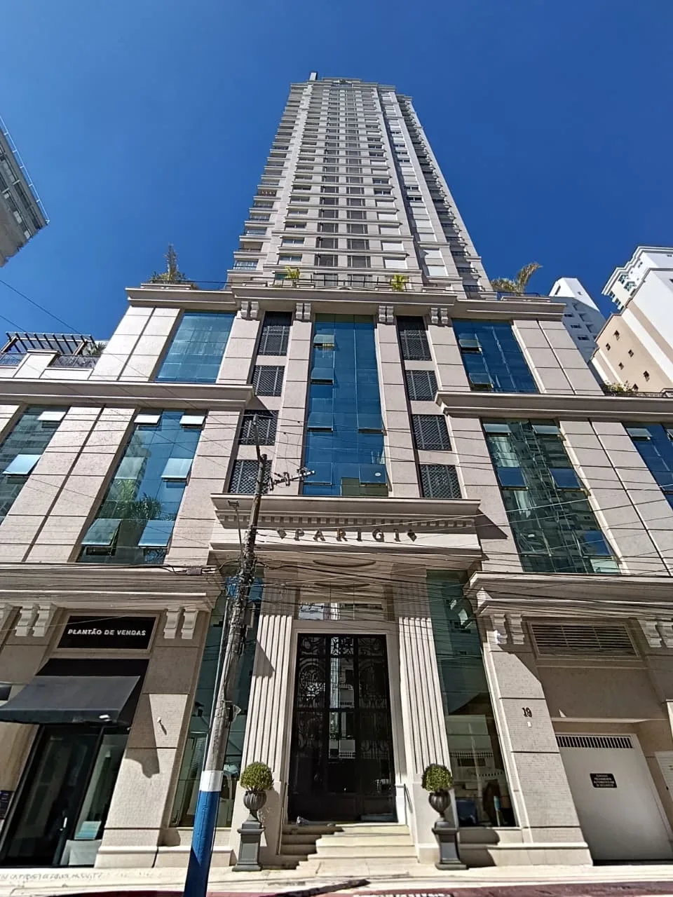 Ed. Parigi Residenza