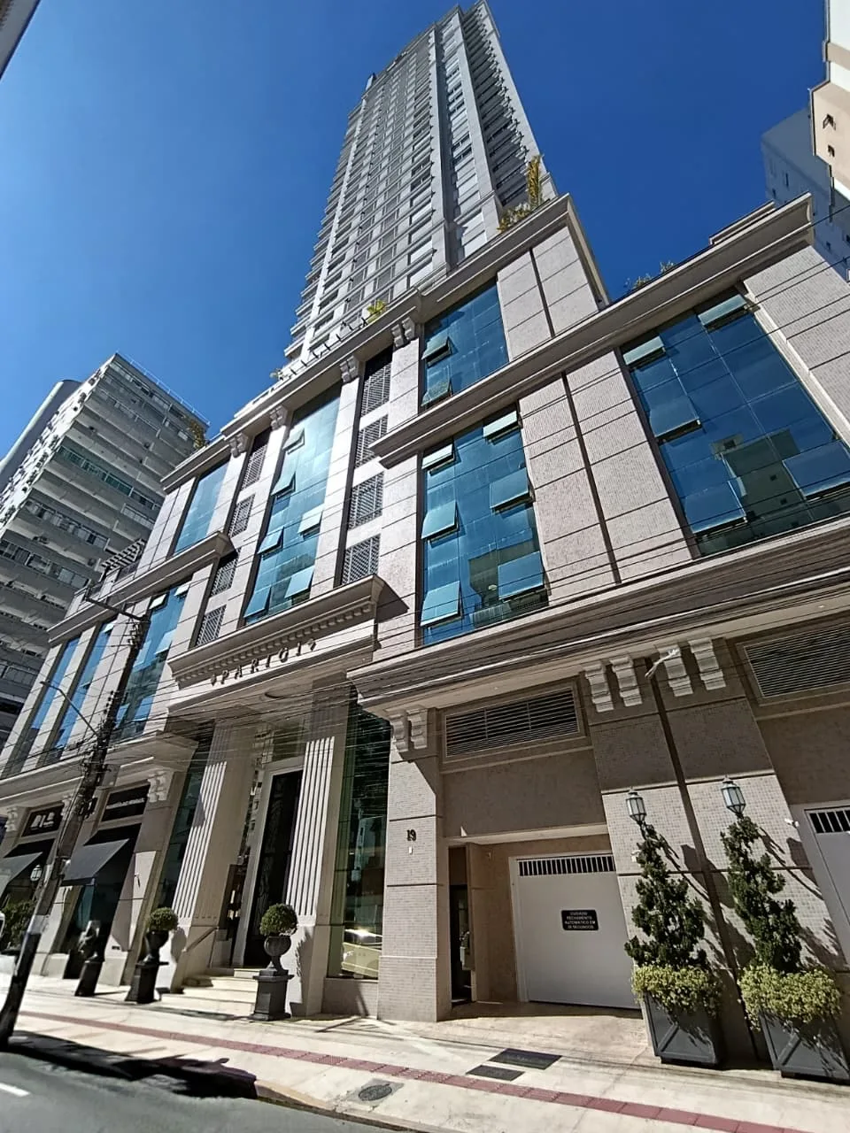 Ed. Parigi Residenza