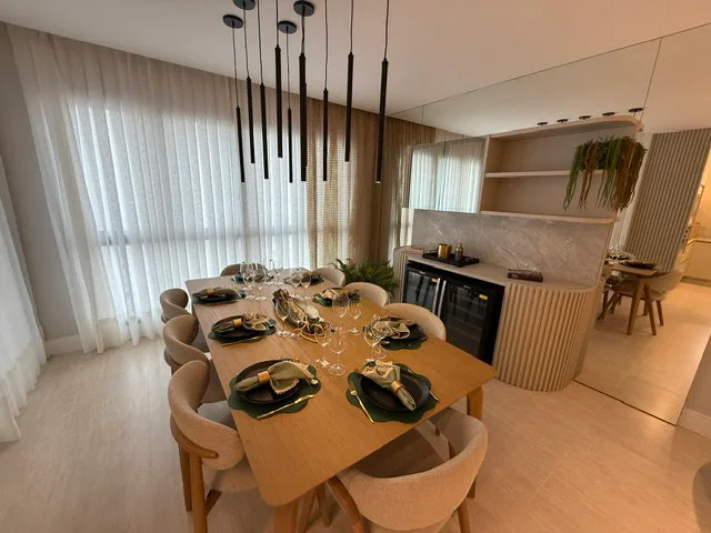 Residencial Hannover