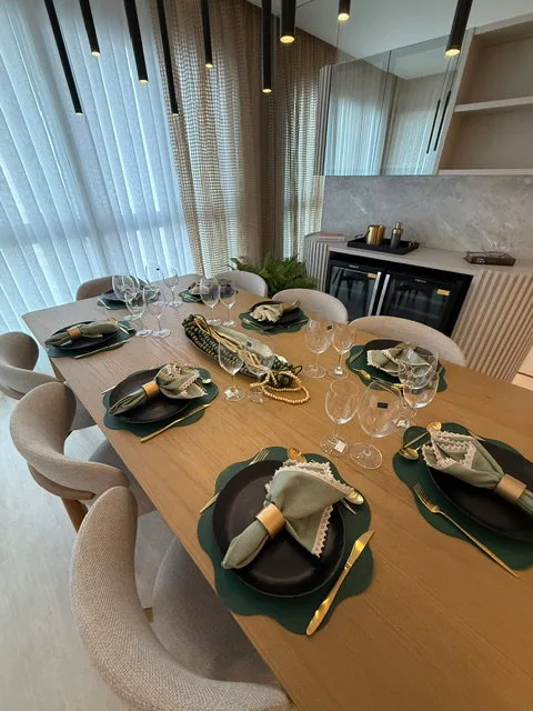 Residencial Hannover