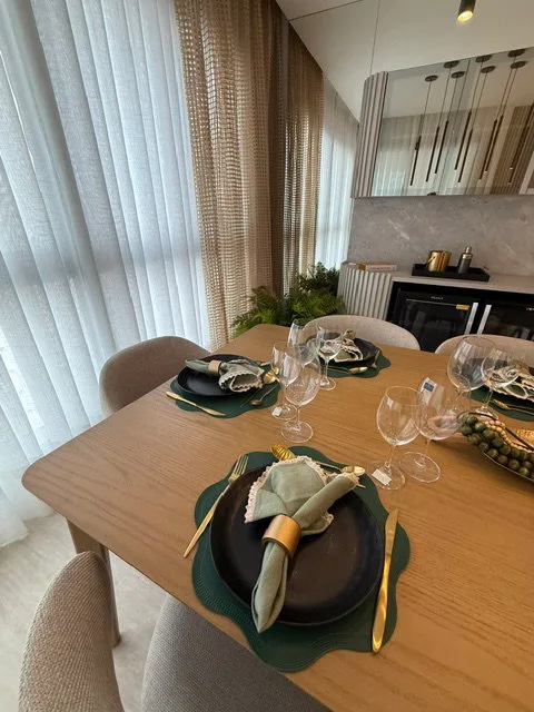 Residencial Hannover