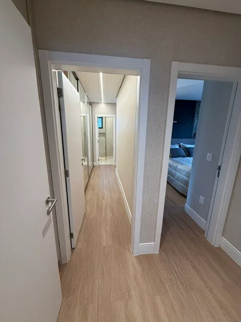 Residencial Hannover