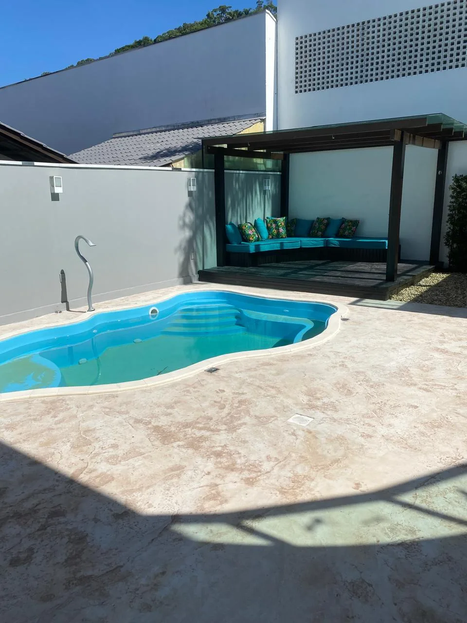 Condominio Vila Rica