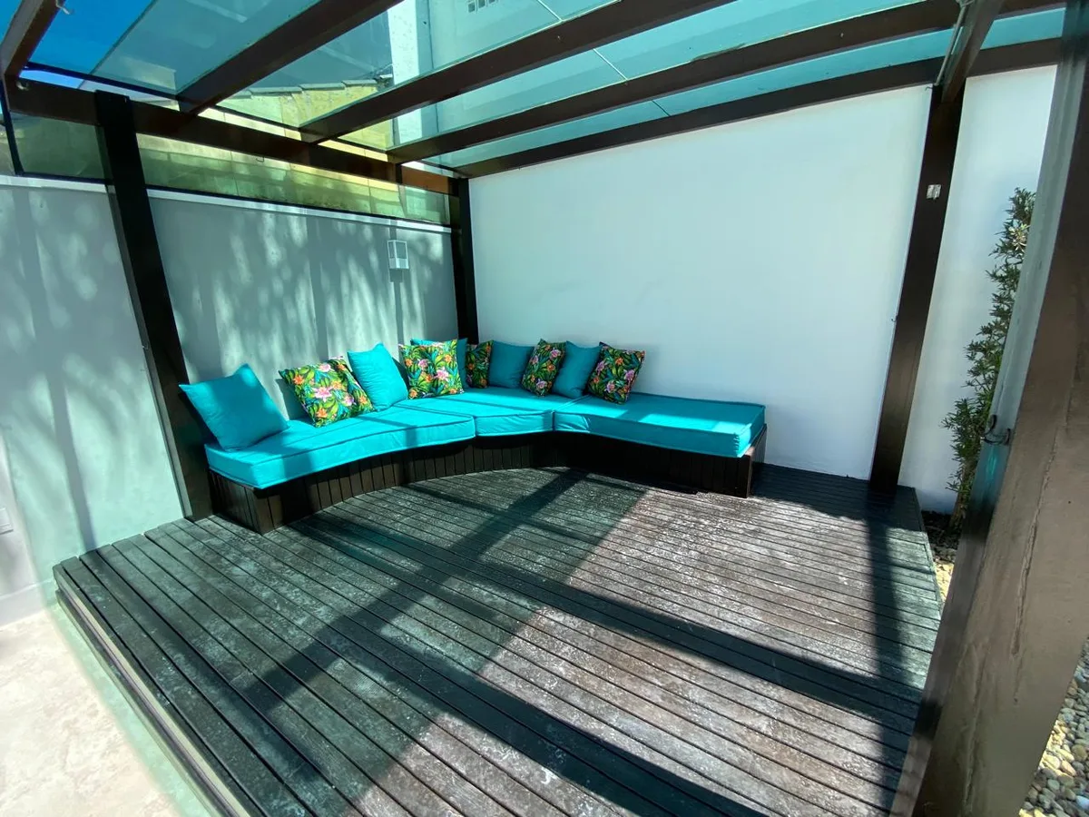 Condominio Vila Rica