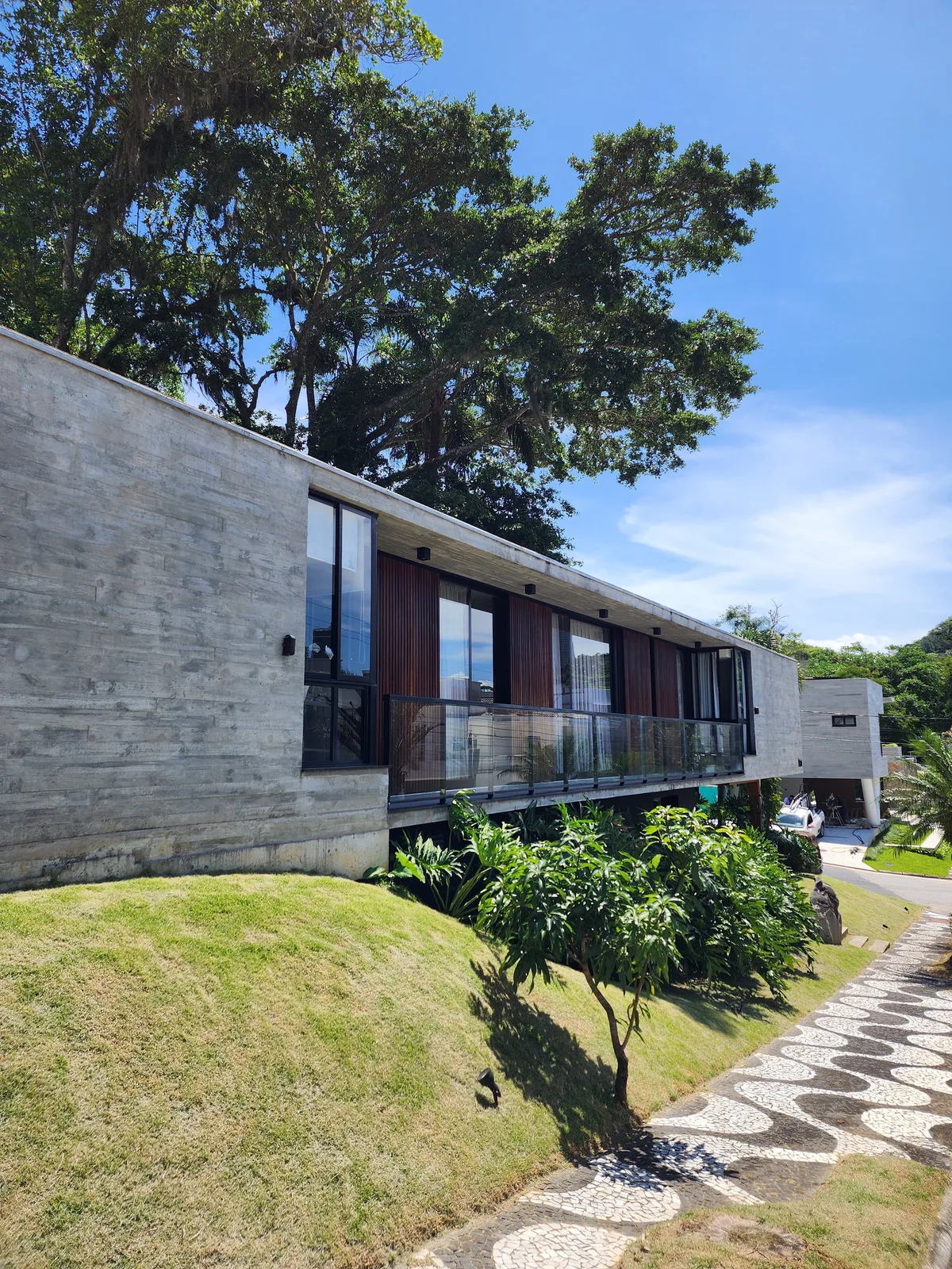Casa Horizonte