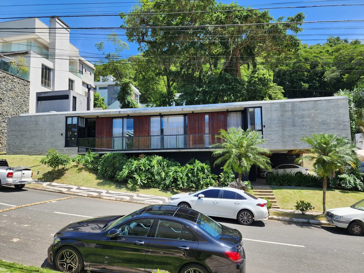 Casa Horizonte