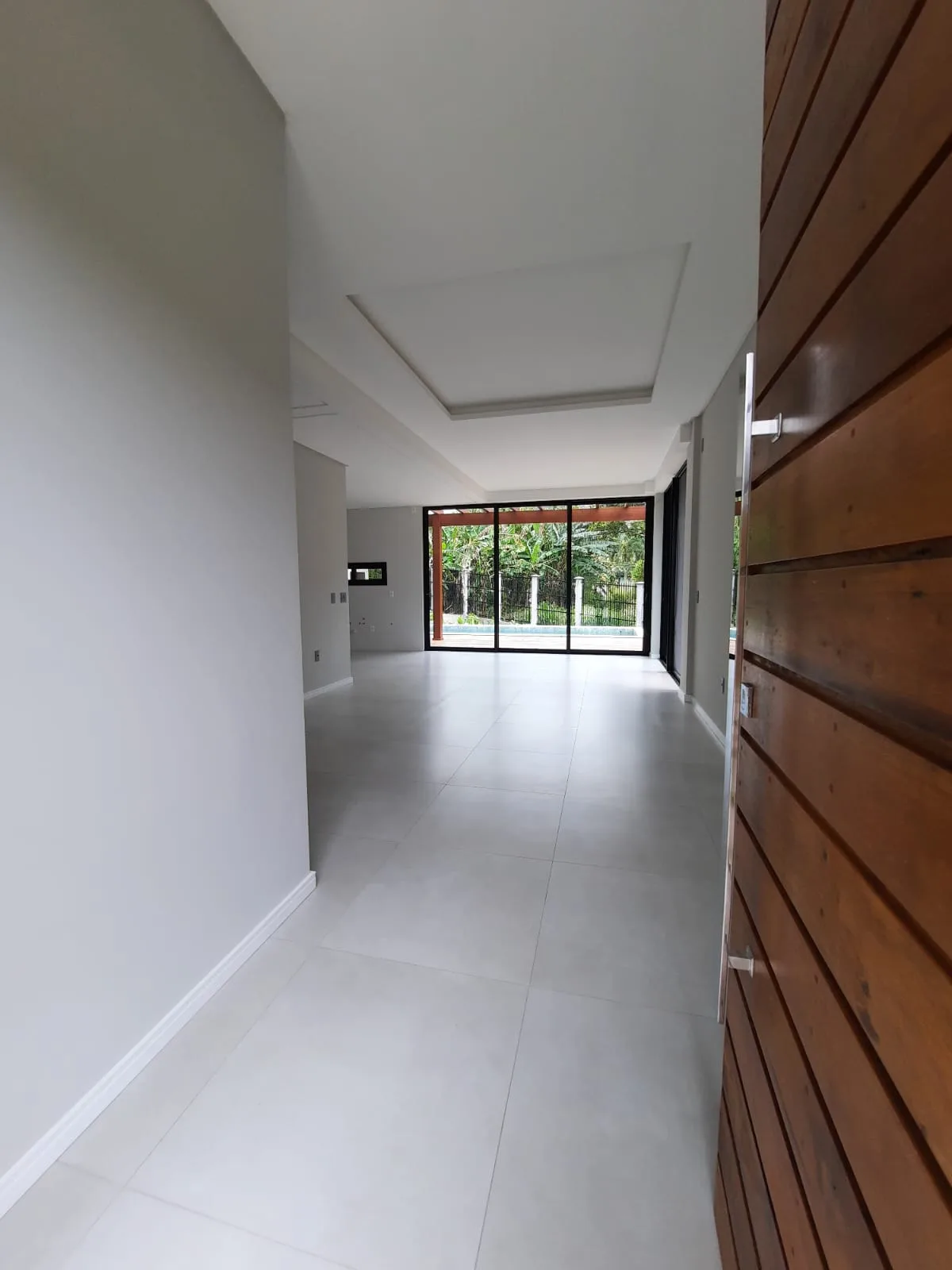 Casa em condomínio fechado