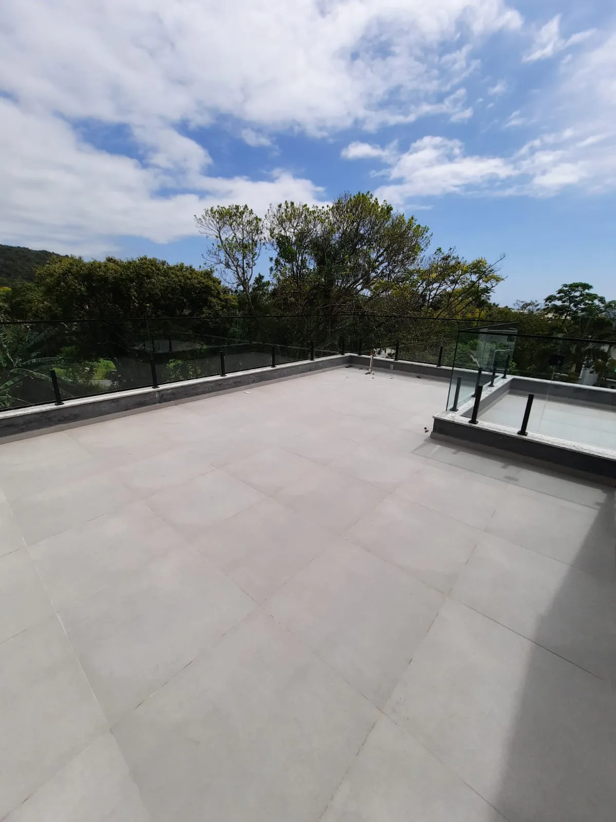 Casa em condomínio fechado