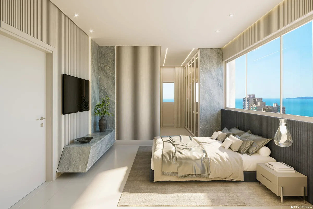 Sirius Residence