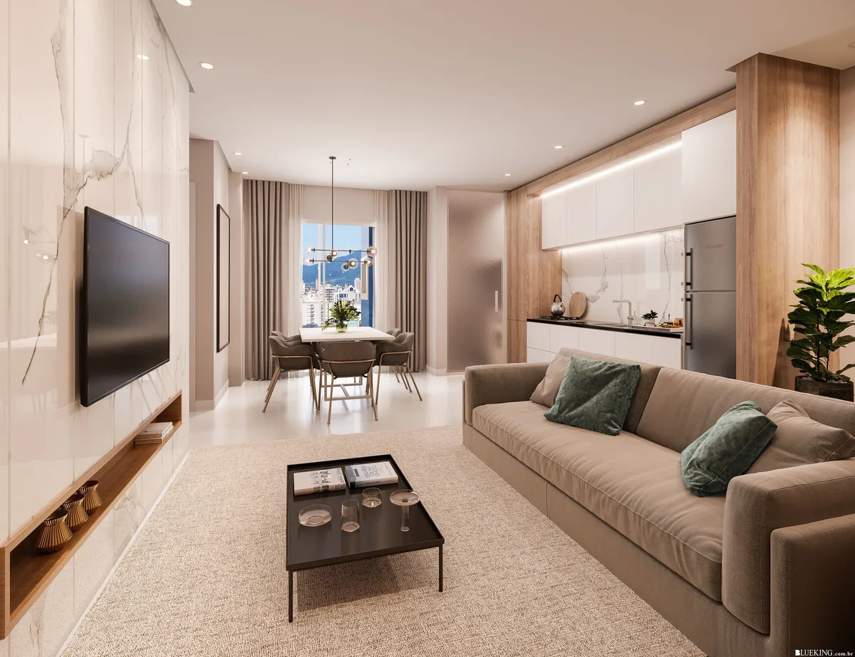 Sirius Residence