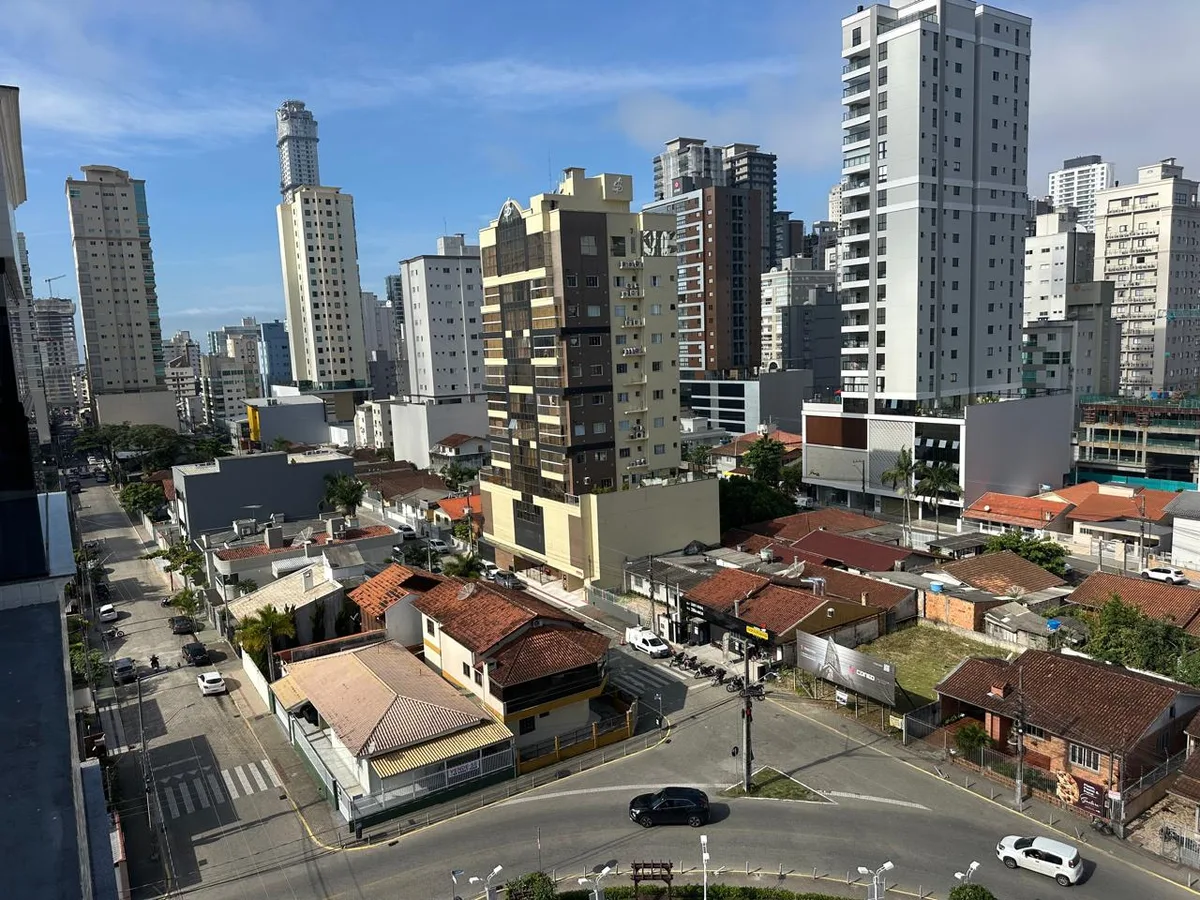 Edifício Maverik