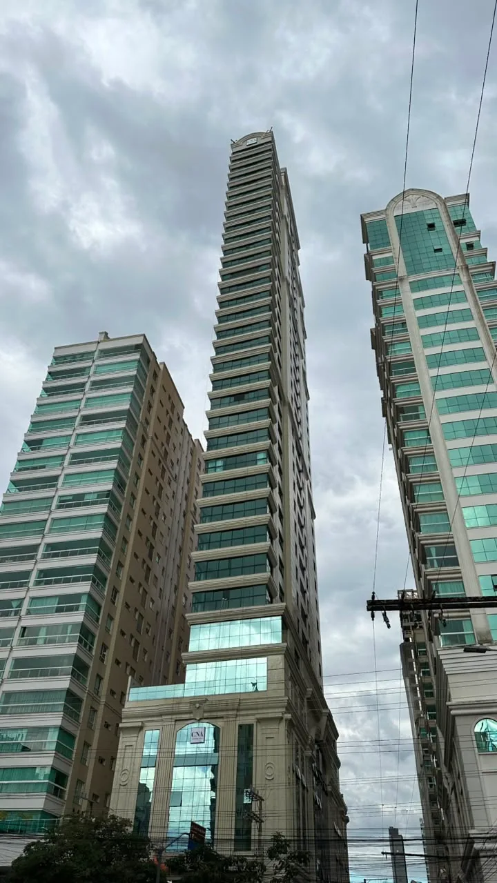 Palacio Triunfo 