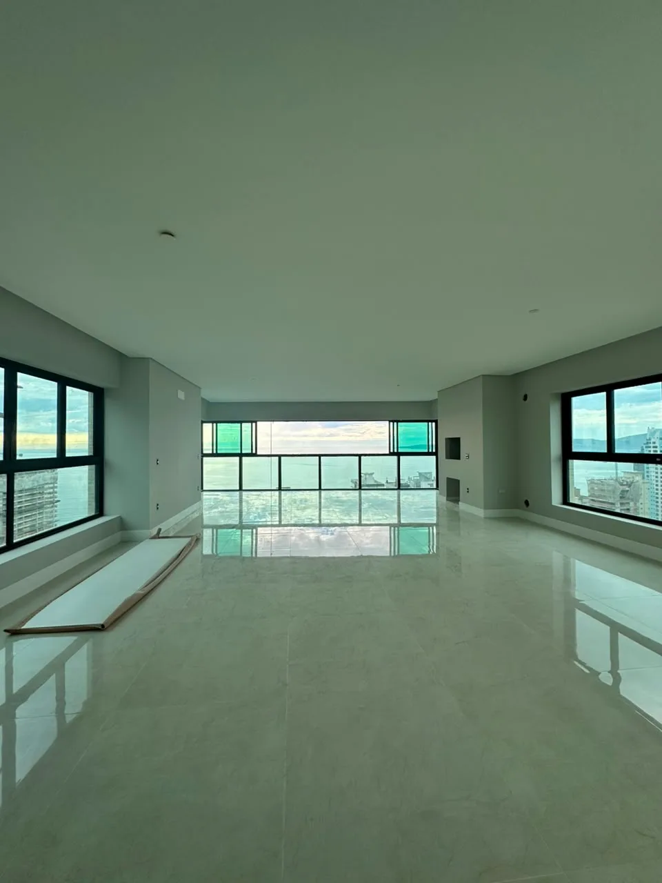 Palacio Triunfo 