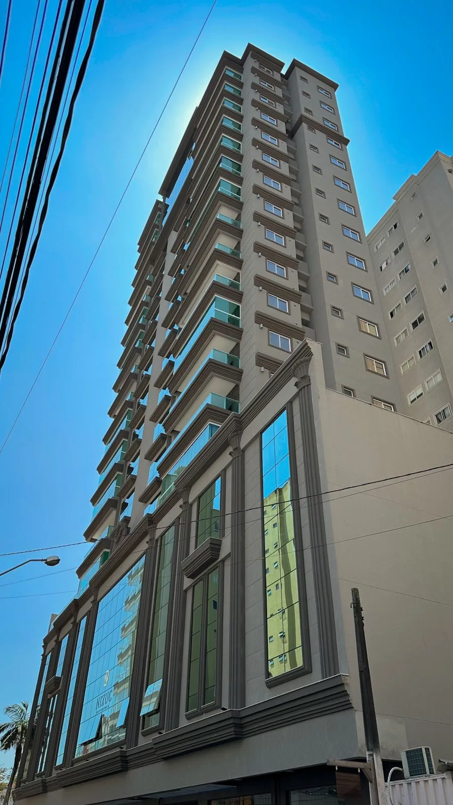NIZUC Residence