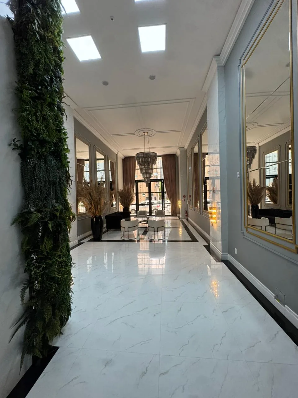Sublime 3 suites 02 vagas