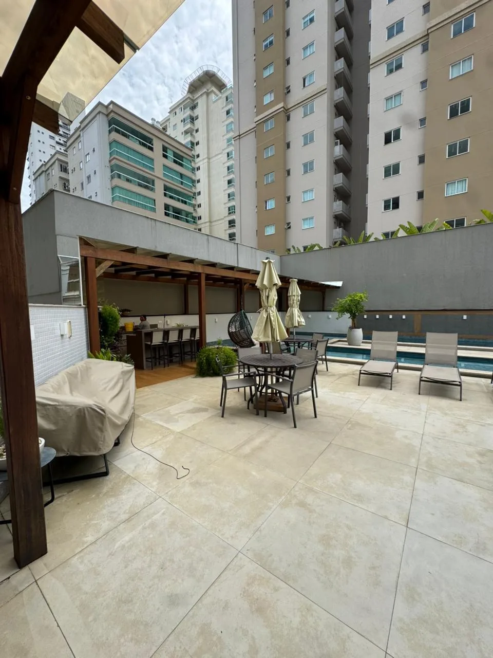 Sublime 3 suites 02 vagas