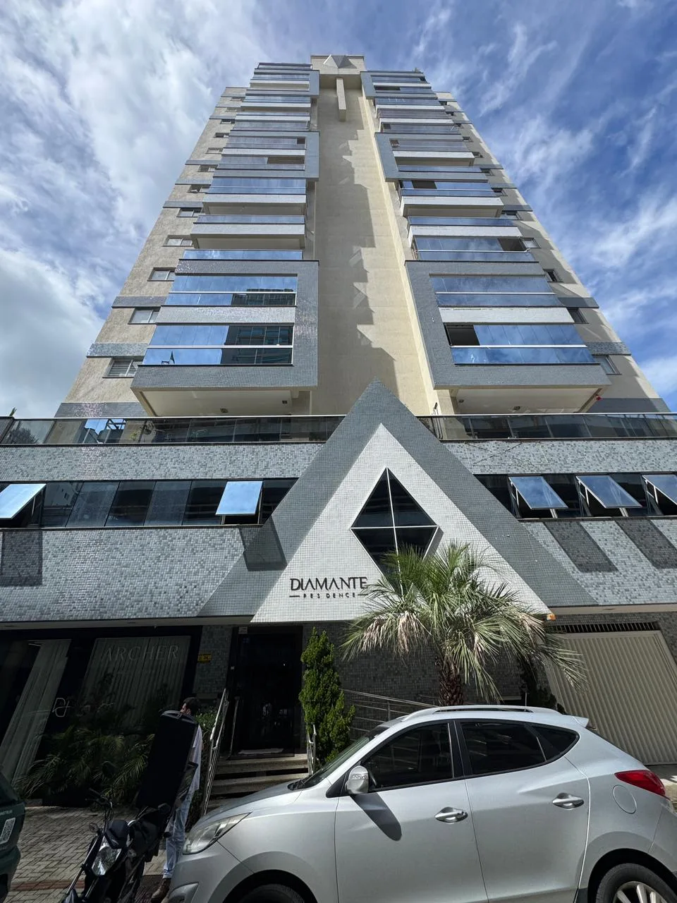 Diamante Residence 