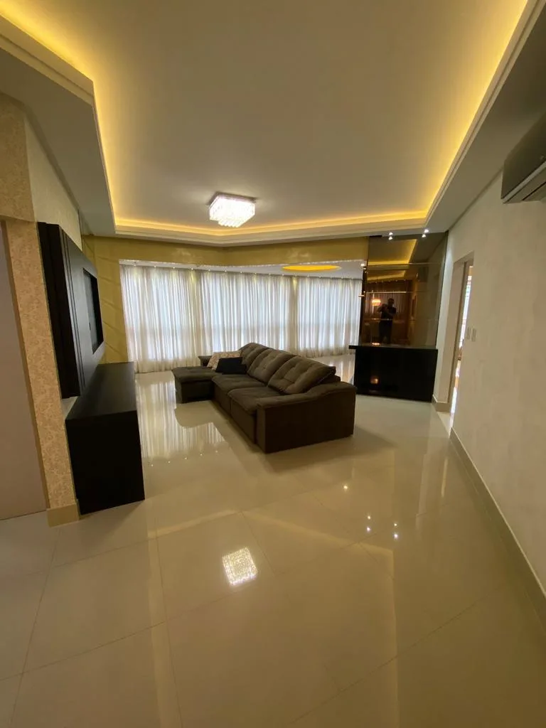 Residencial Las Vegas