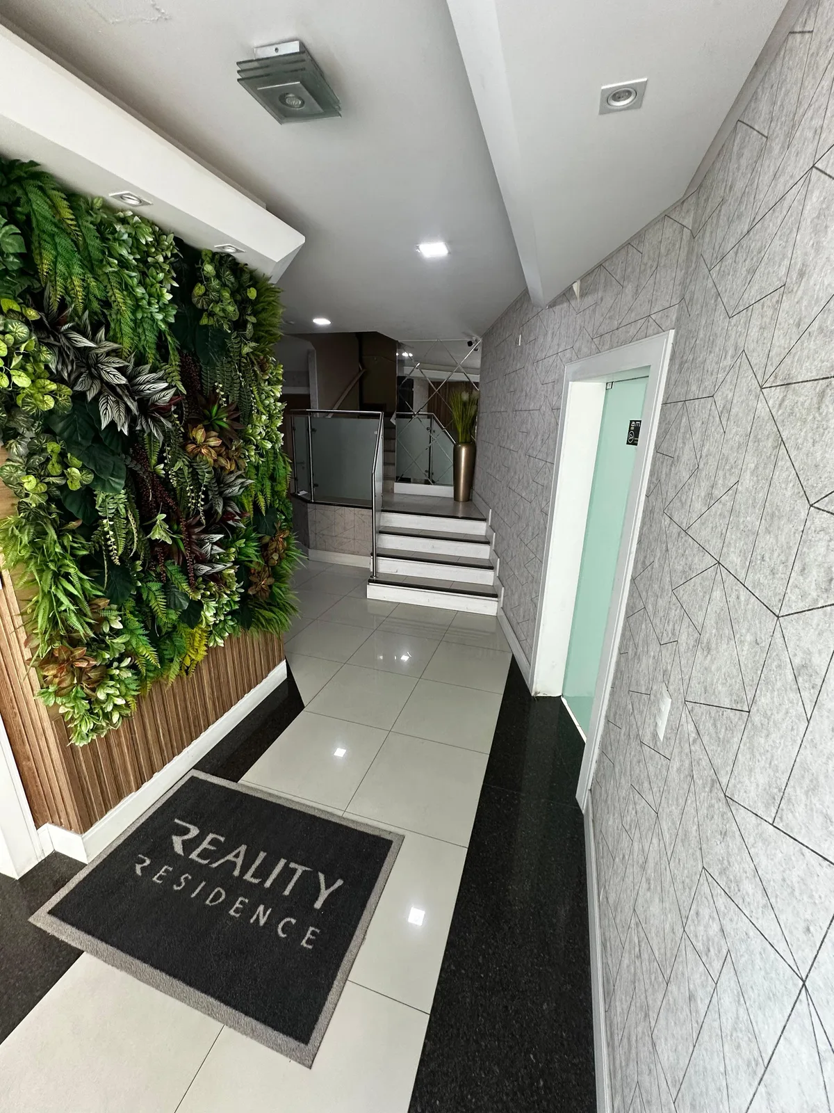 Reality Residence