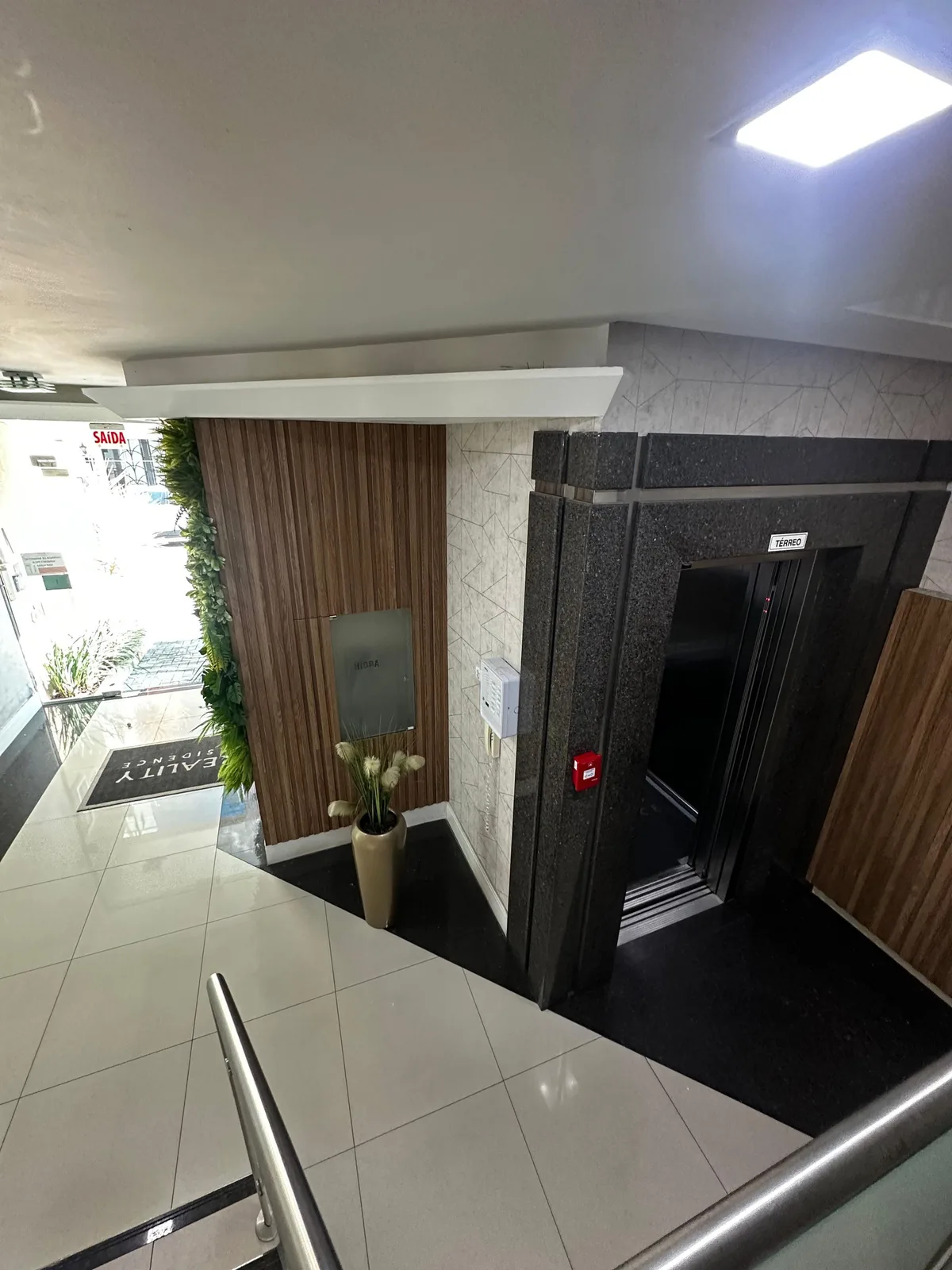 Reality Residence