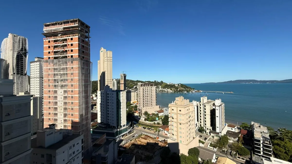 Edifício Manhattan