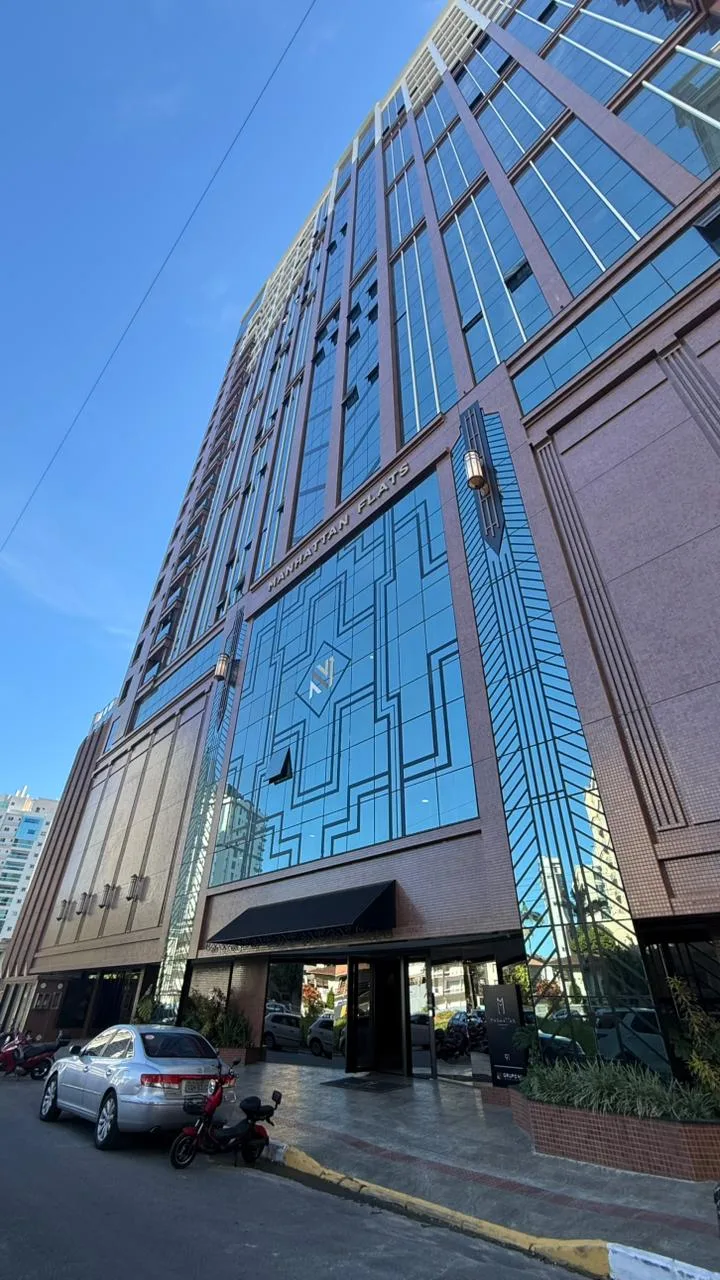 Edifício Manhattan