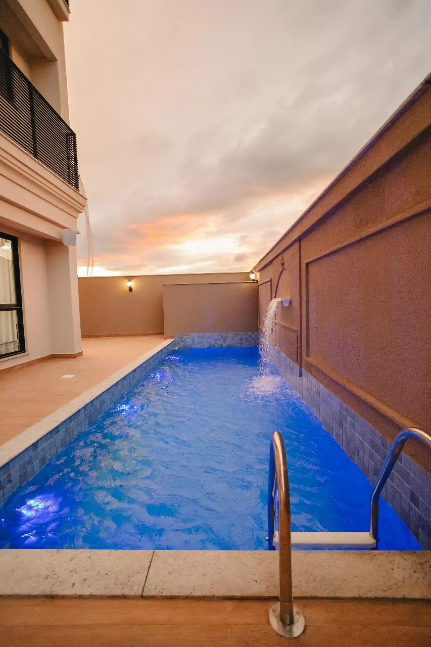 Residencial Carmelo 1602 (ultimo andar)