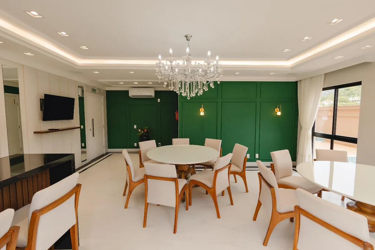 Residencial Carmelo 1602 (ultimo andar)