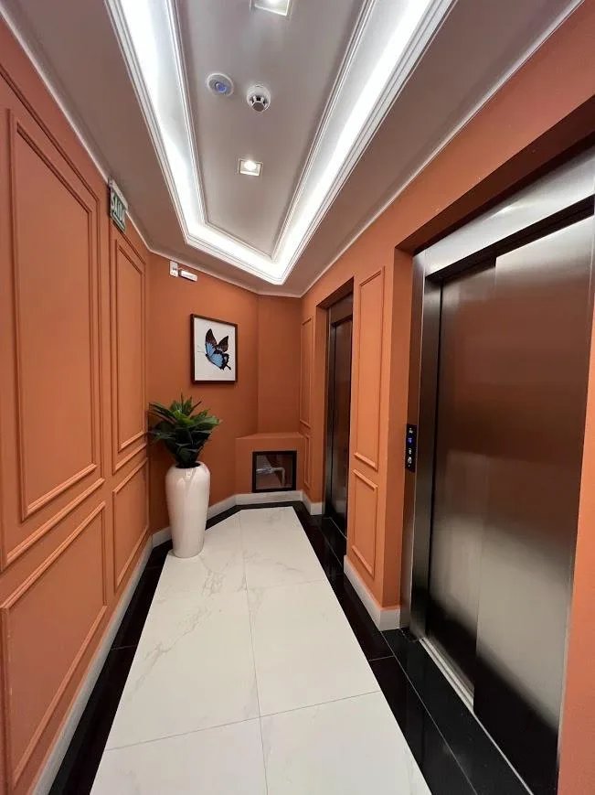 Residencial Carmelo 1602 (ultimo andar)