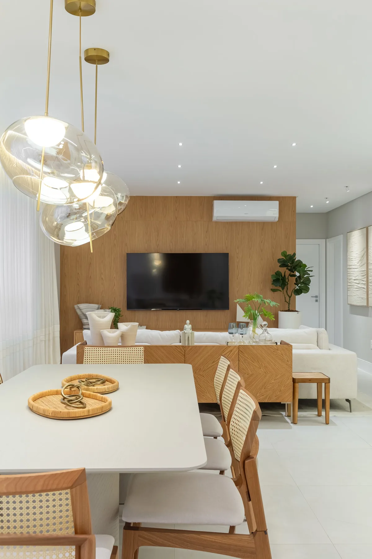Decorado Villa Aurora 802