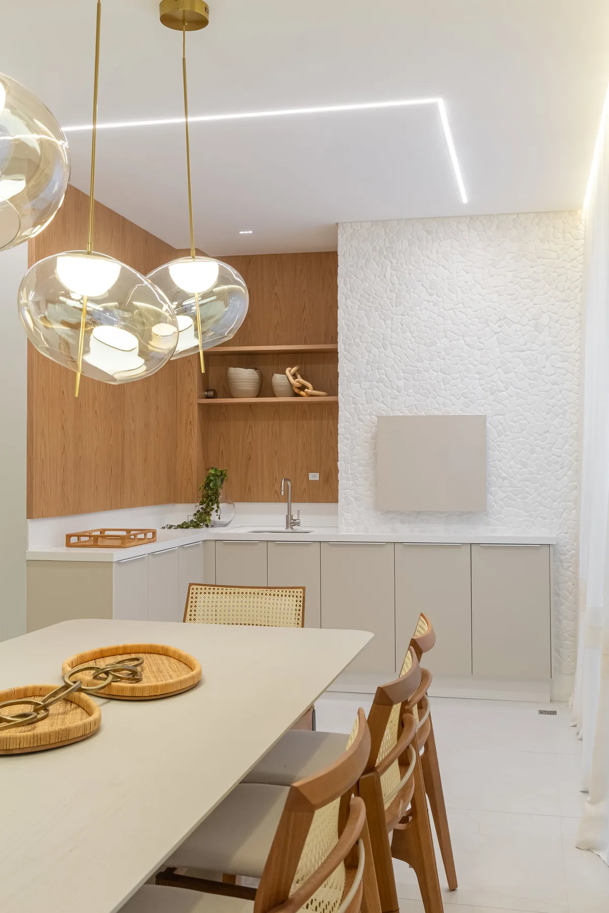 Decorado Villa Aurora 802