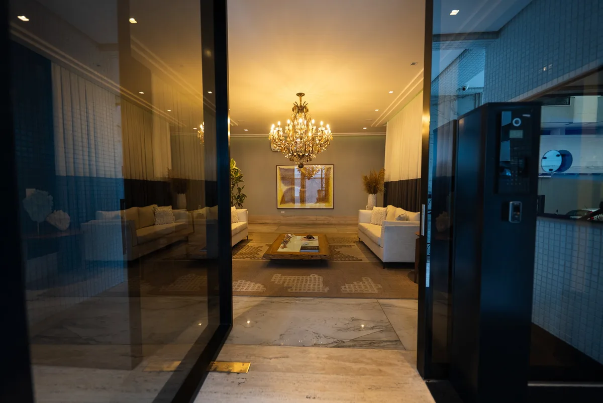 Infinity Residence Club 