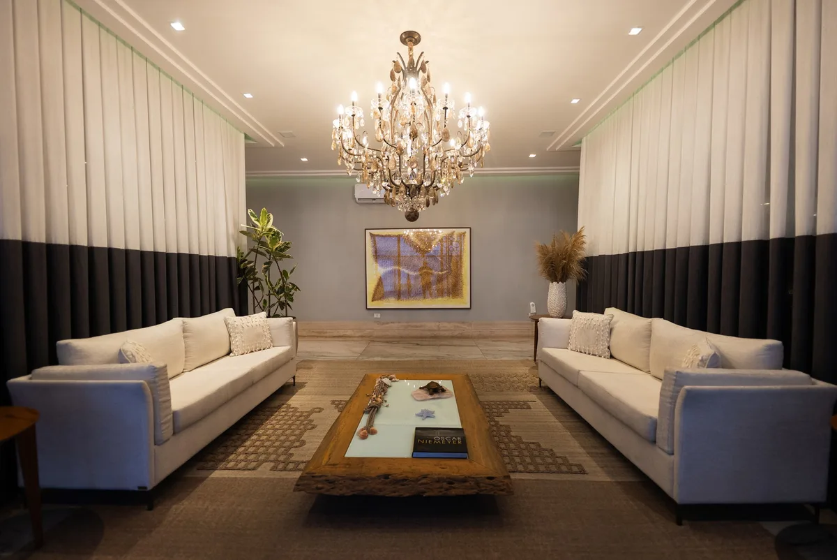 Infinity Residence Club 