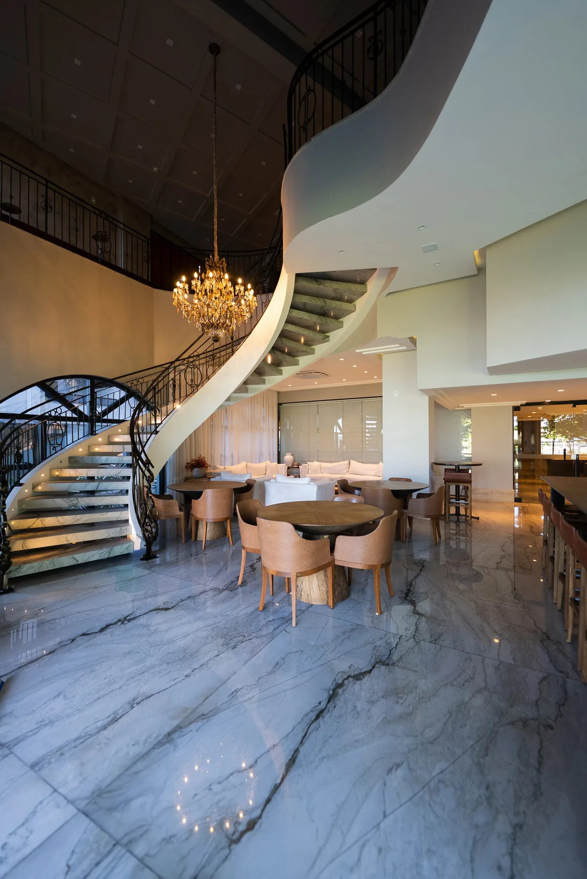 Infinity Residence Club 
