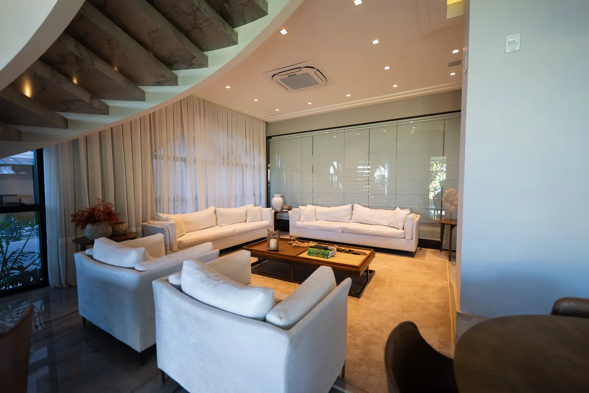 Infinity Residence Club 