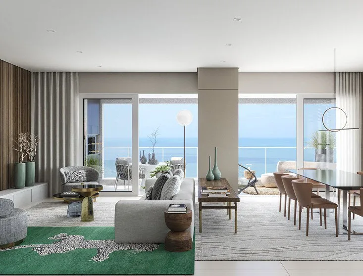 L'atelier Concept Homes