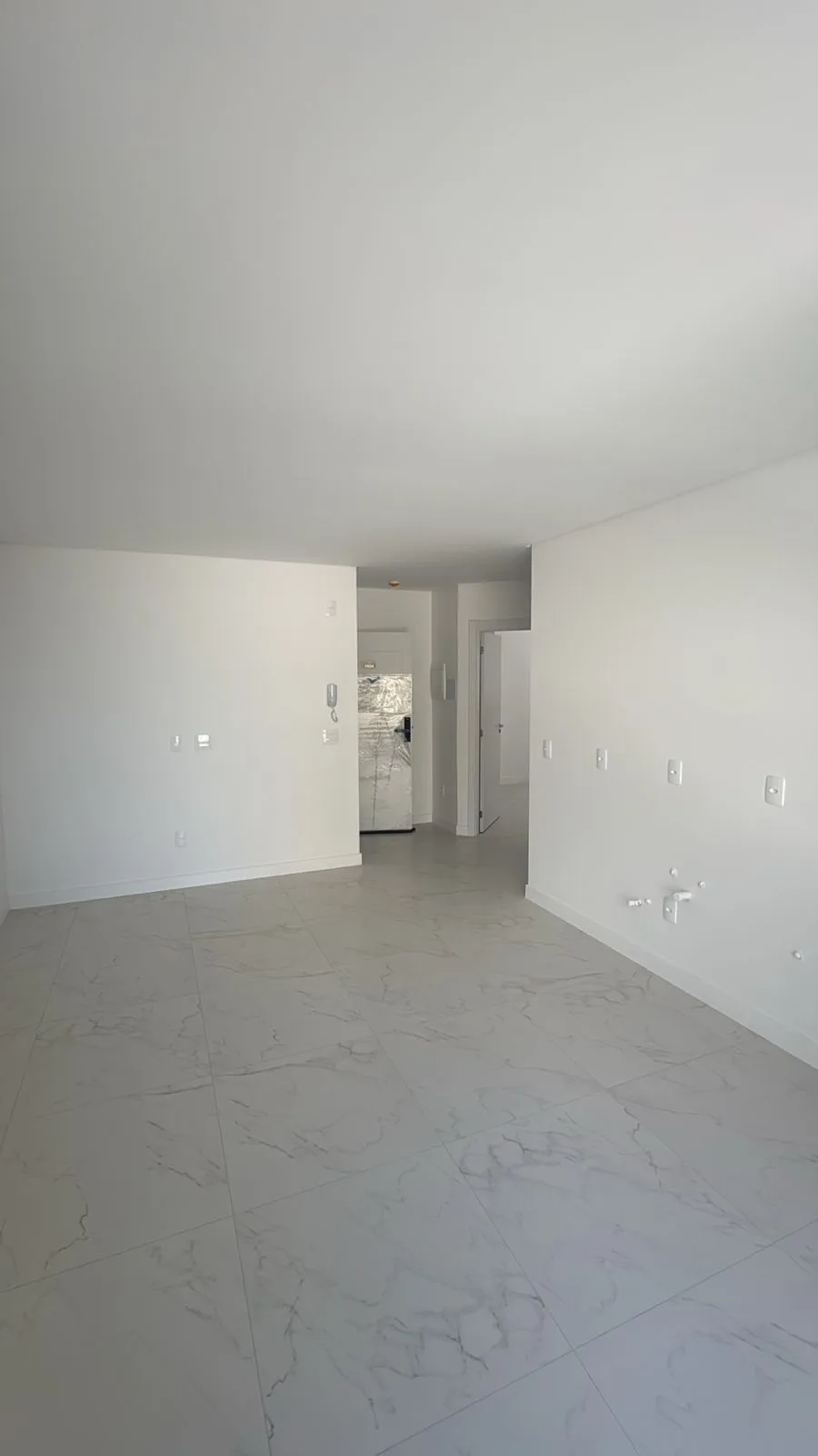 Monte Horebe Residence