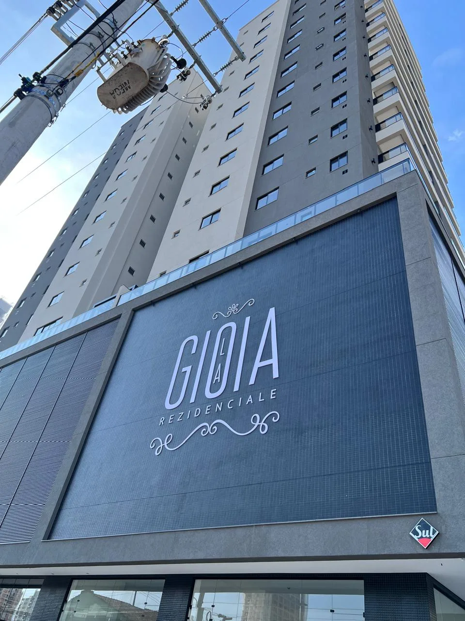 La Gioia