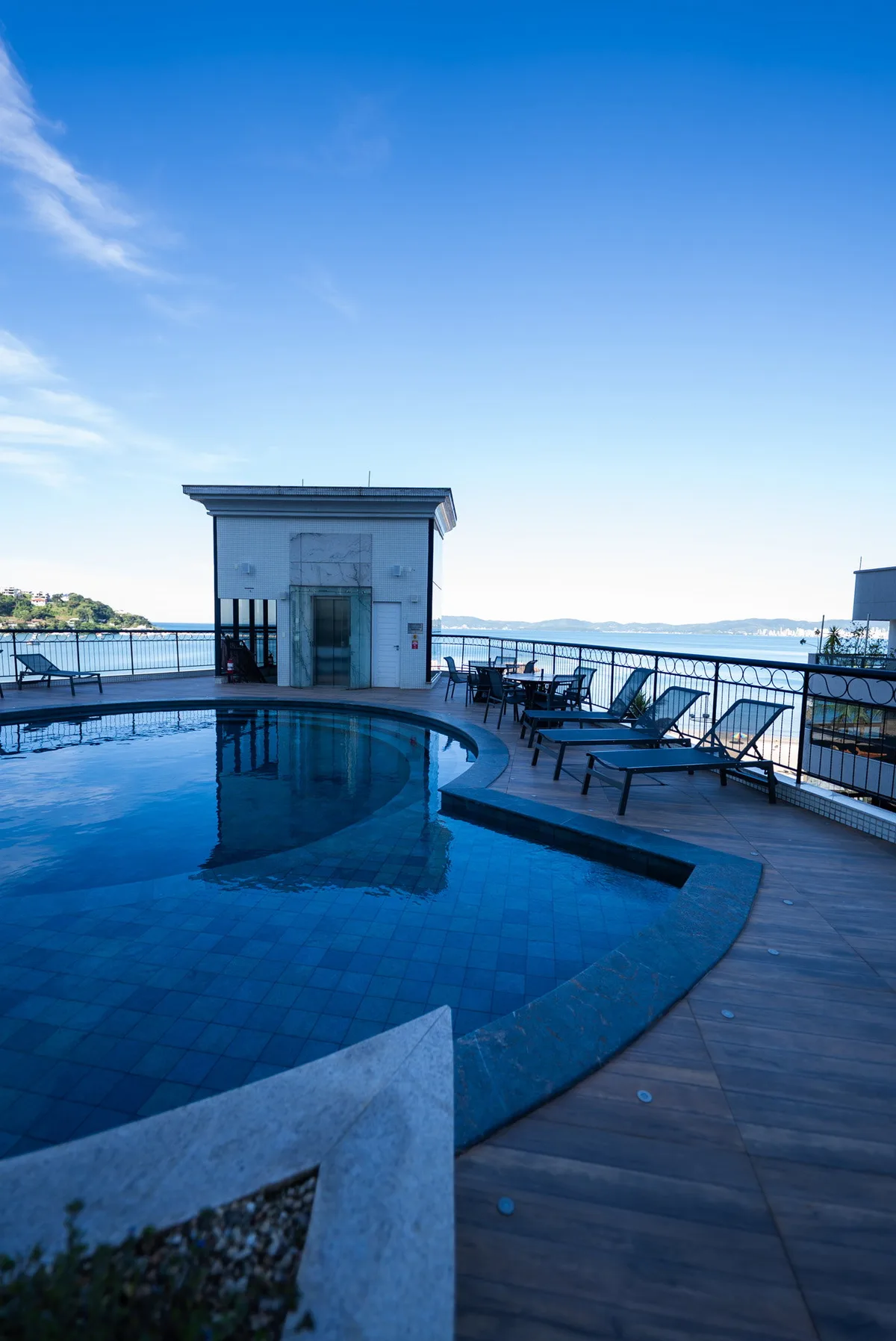 Infinity Residence Club