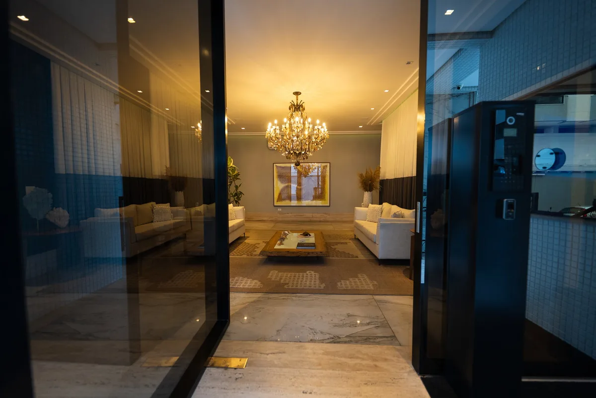 Infinity Residence Club