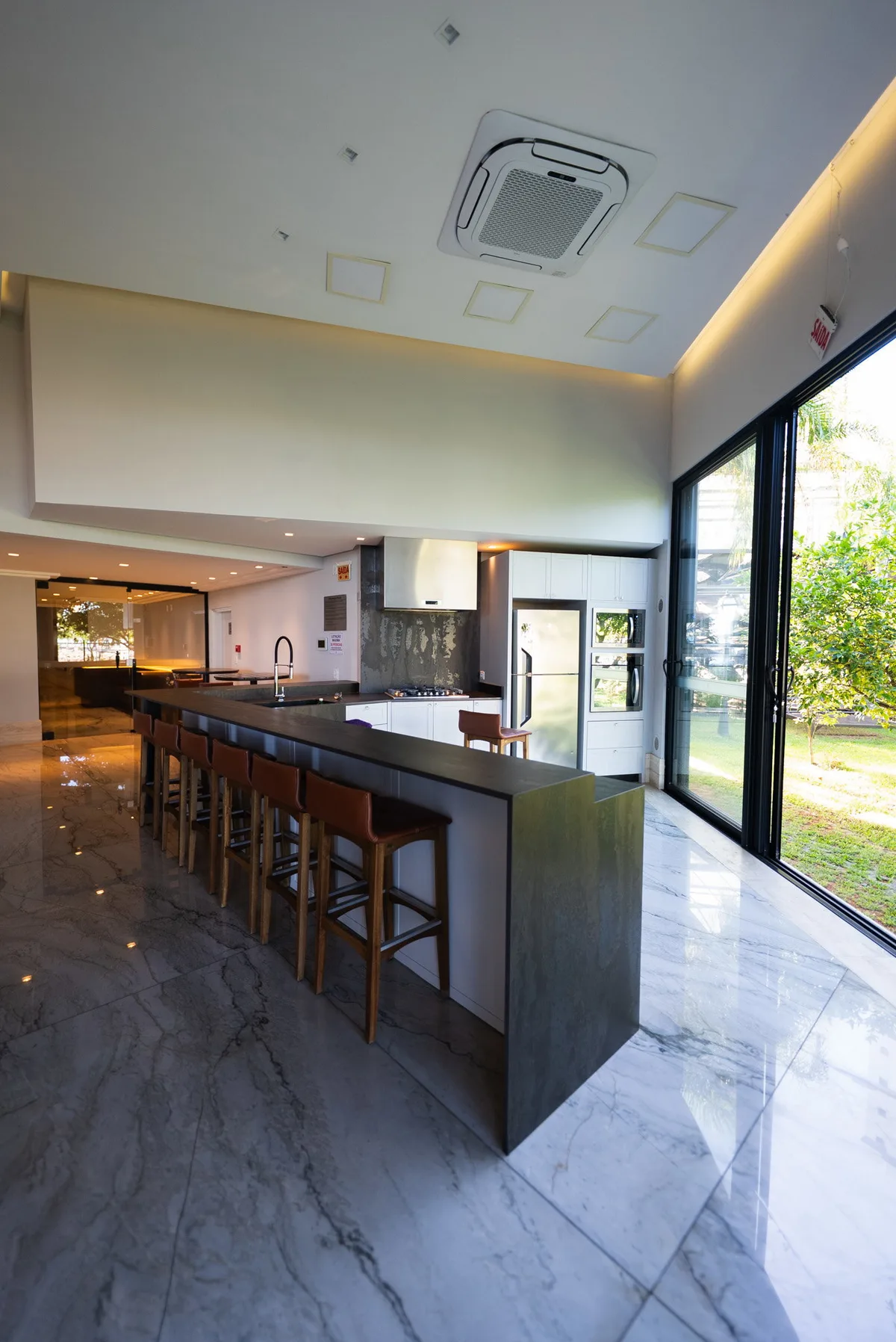 Infinity Residence Club