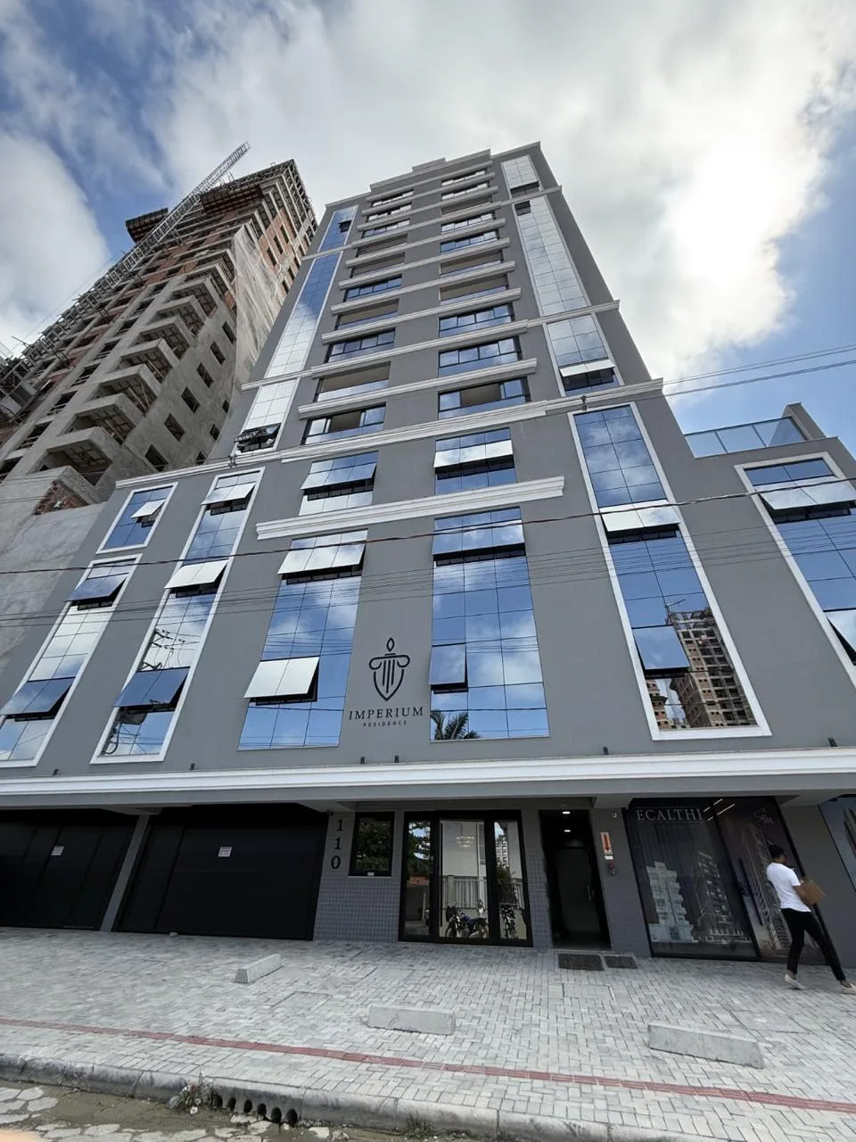 Imperium Residence - AP 703 