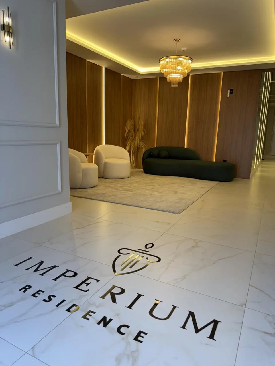 Imperium Residence - AP 703 