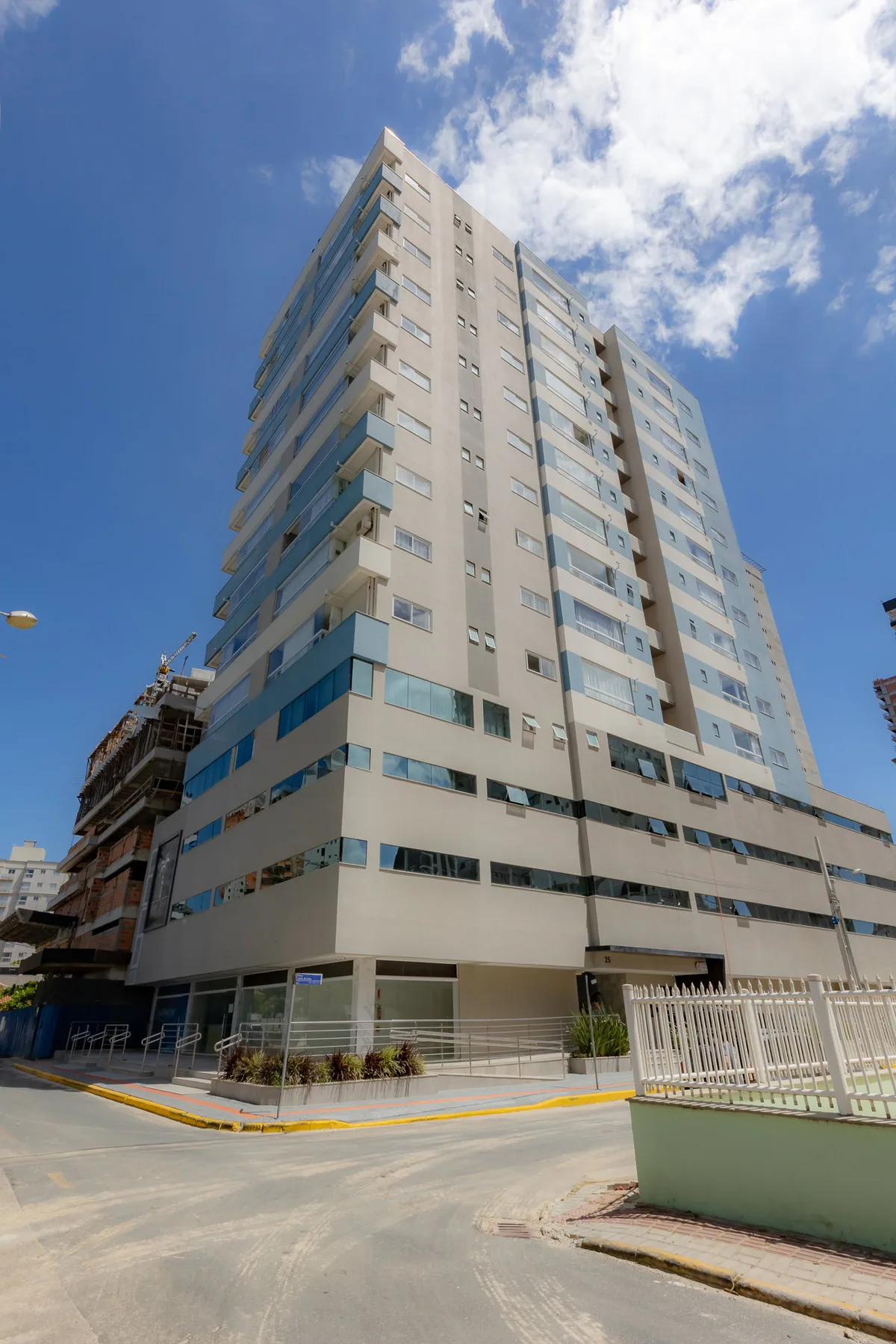 Vyllar Beach- Apartamento  1401