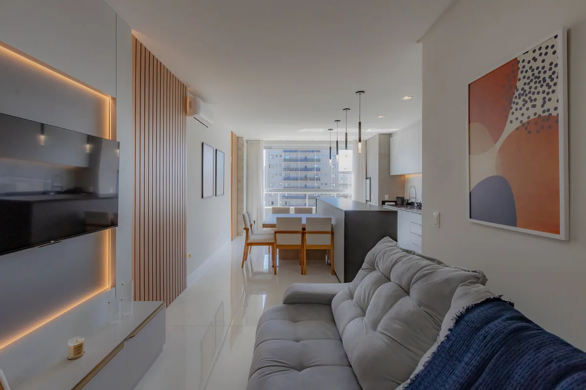 Vyllar Beach- Apartamento  1401
