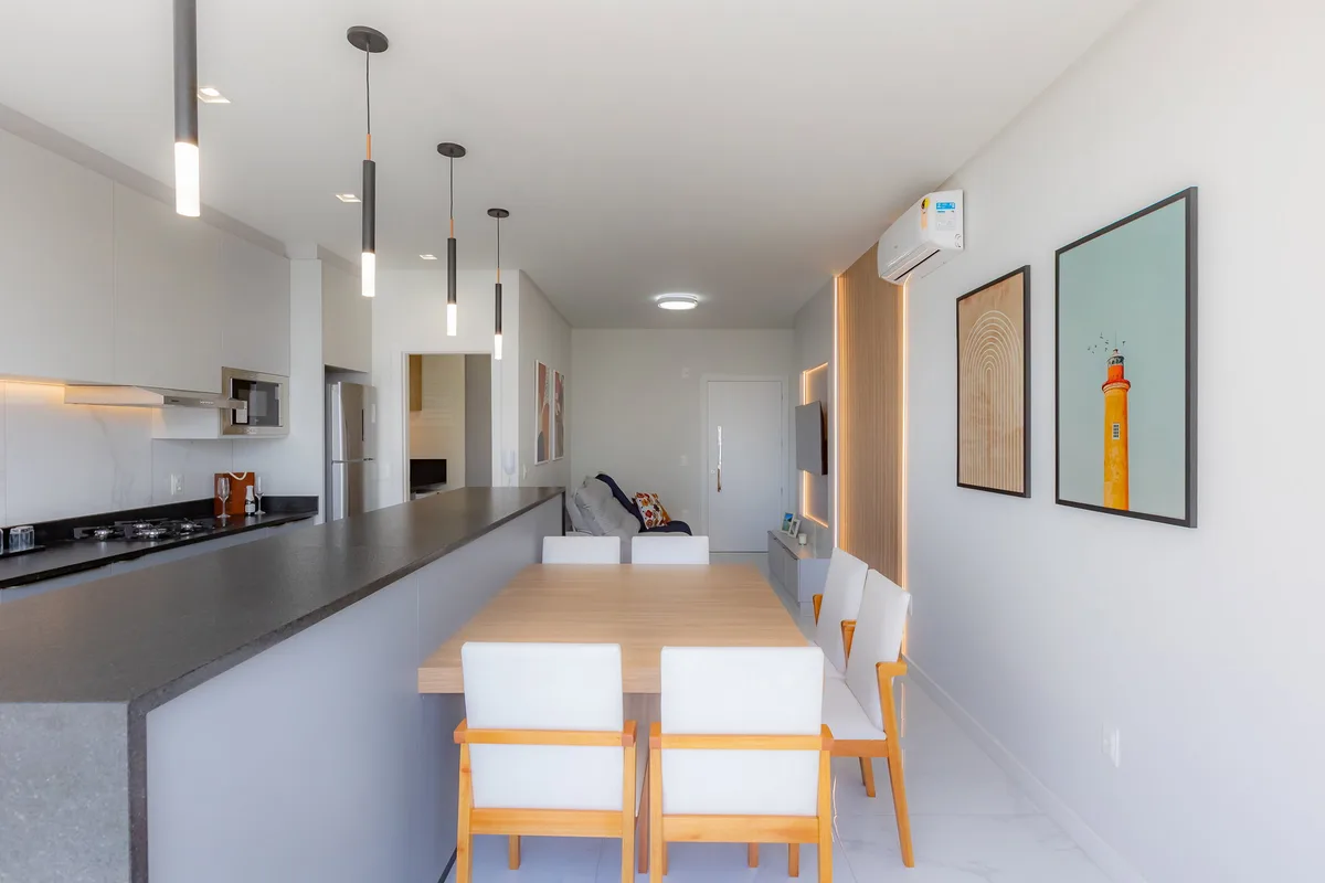 Vyllar Beach- Apartamento  1401