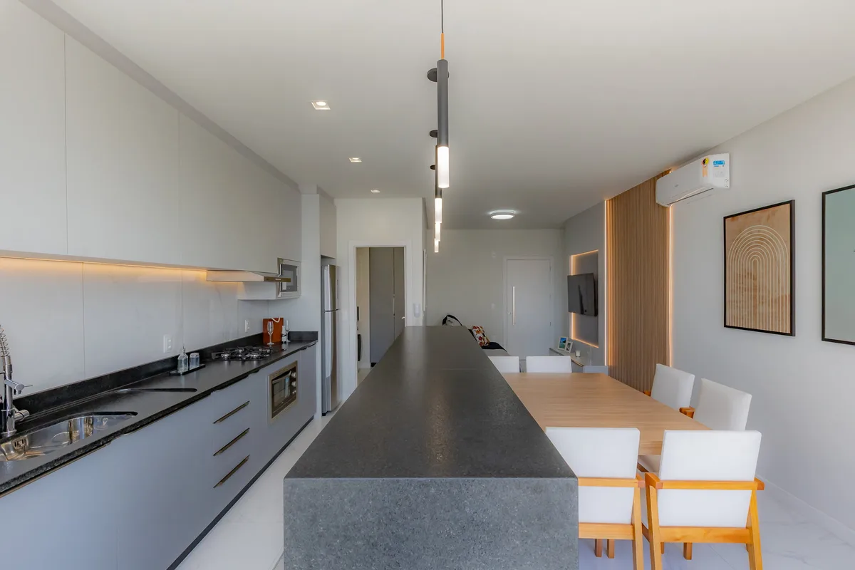 Vyllar Beach- Apartamento  1401