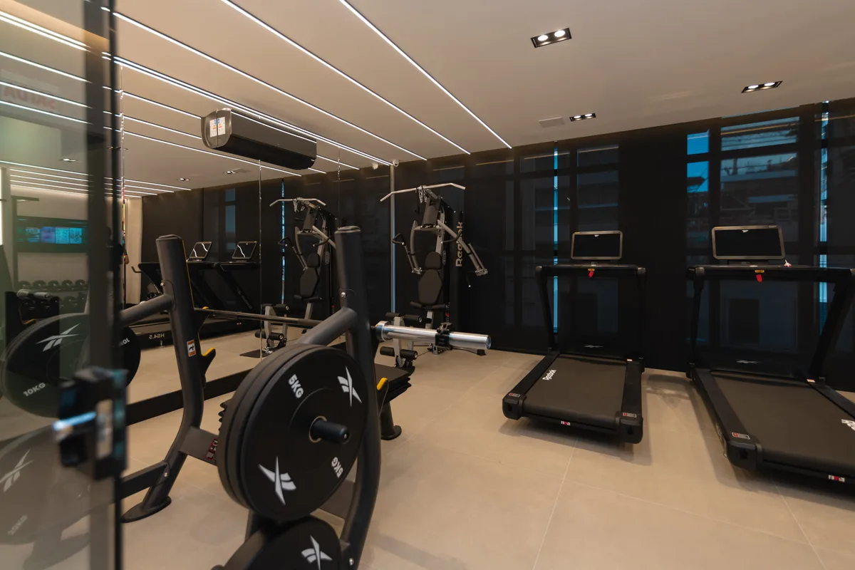 Selent Sunrise Residence